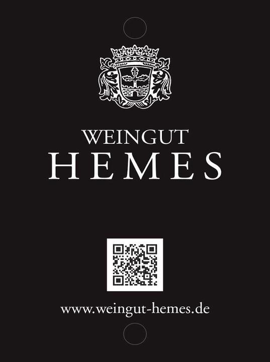 Gutsausschank Weingut Heiko Hemes